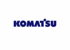 KOMATSU