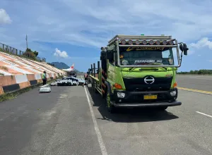 Gallery TRUCKING 3 ~blog/2023/6/19/proj_arjuna_halmahera